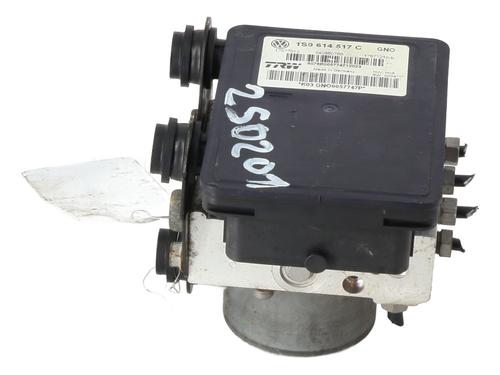 ABS pump VW UP! (121, 122, BL1, BL2, BL3, 123) 1.0 | BP23817133M43 - Image 6