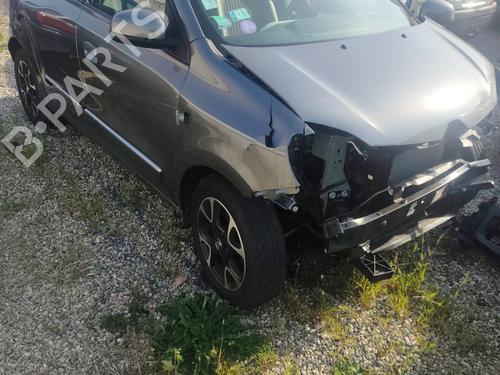 Instrument cluster RENAULT TWINGO III (BCM_, BCA_) 0.9 TCe 95 | BP33174689C47 - Image 10