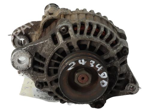 Used Alternator MITSUBISHI PAJERO III (V7_W, V6_W) 3.2 Di-D (V68W, V78W) (165 hp) 21306934