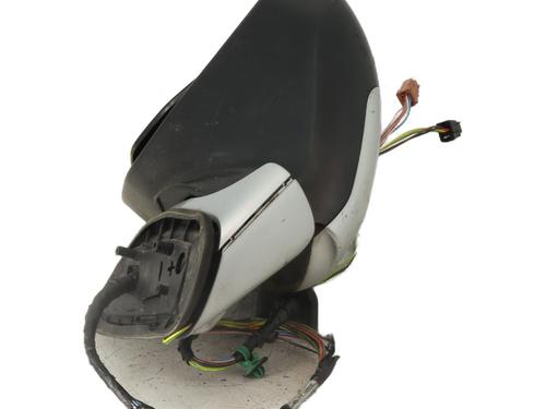 Used Left mirror Left mirror CITROËN C4 Picasso I MPV (UD_) [2006-2015] 33993075 33993075