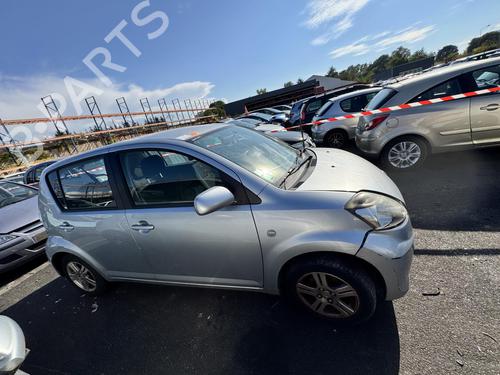 Left headlight SUBARU JUSTY IV 1.0 (M300) | BP21300613C28  - Image 18
