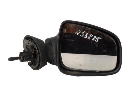 Used Right mirror DACIA DUSTER (HS_) 1.5 dCi (86 hp) 30289020