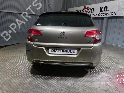 Steering column stalk CITROËN C4 II (NC_) 1.6 HDi 115 | BP31287403I23  - Image 22