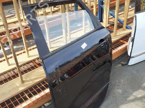 Left rear door RENAULT SCÉNIC III (JZ0/1_) 1.5 dCi | BP21292270C4 
