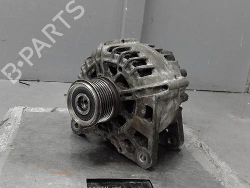 Generator RENAULT MEGANE II (BM0/1_, CM0/1_) 1.6 16V (BM0C, CM0C) (113 hp) 21295393
