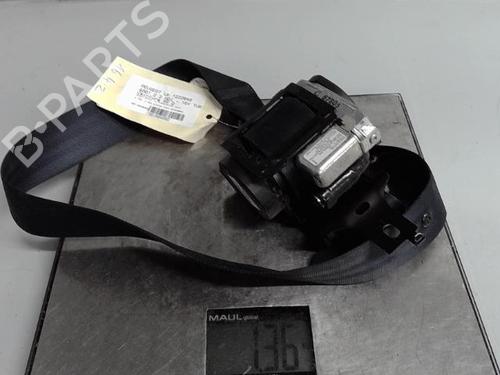 Front right belt tensioner PEUGEOT 4007 (VU_, VV_) 2.2 HDi | BP21291716C88 