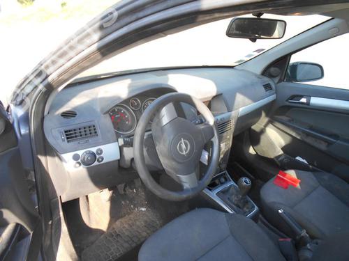 Hood lift support OPEL ASTRA H (A04) 1.3 CDTI (L48) | BP21363388C139 