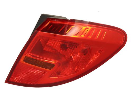 right-taillight-opel-meriva-b-mpv-s10-2010-2011-2012-2013-2014-2015-2016-2017-31271819 main image