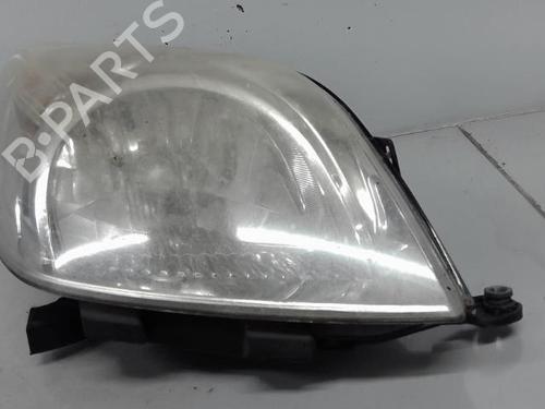 Right headlight CITROËN NEMO MPV 1.4 HDi | BP21298581C29 