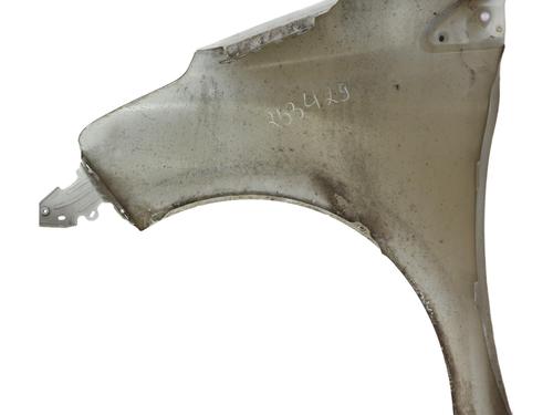 Used Right front fenders PEUGEOT 208 I (CA_, CC_) 1.2 THP 110 (110 hp) 29339304