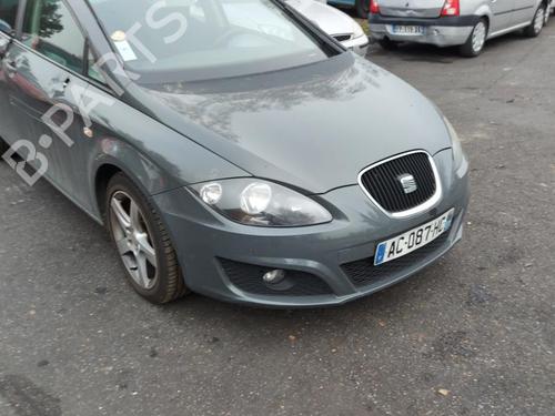 Left front window switch SEAT LEON (1P1) 1.9 TDI | BP21367568I27 - Image 6
