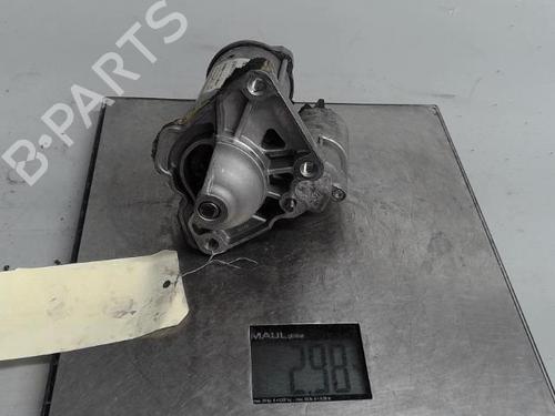 Used Starter NISSAN X-TRAIL III (T32_, T32R, T32RR) 1.6 dCi (T32) (130 hp) 21316746