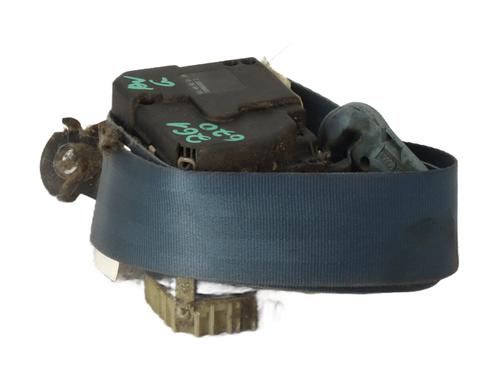 Front left seatbelt RENAULT KANGOO (KC0/1_) | BP36171837I26 - Image 3