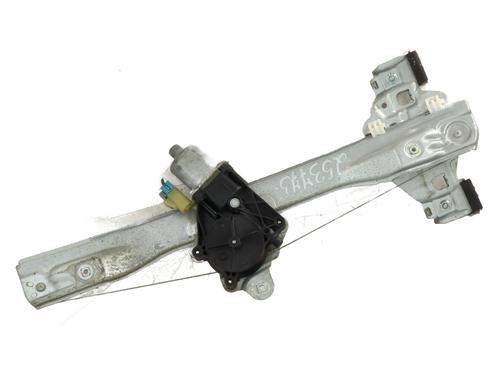 Left rear window motor CHEVROLET CRUZE (J300) 2.0 CDI | BP29529788E23