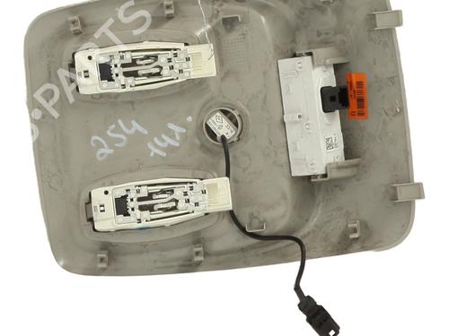 Innerbelysning RENAULT CLIO IV (BH_) 1.5 dCi 75 | BP30821569I8