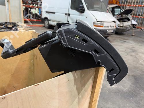 Glove box RENAULT TRAFIC III Van (FG_) 1.6 dCi 145 (FGMG) | BP37264680C95 - Image 5