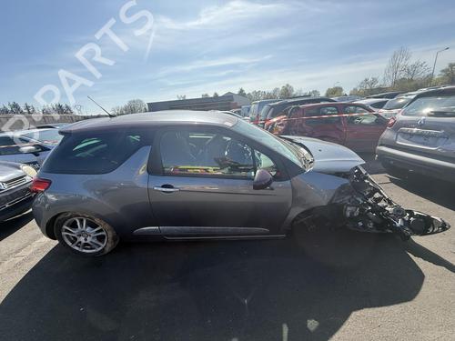 Left daytime light CITROËN DS3 (SA_) 1.6 THP 155 | BP24825347C104 - Image 10