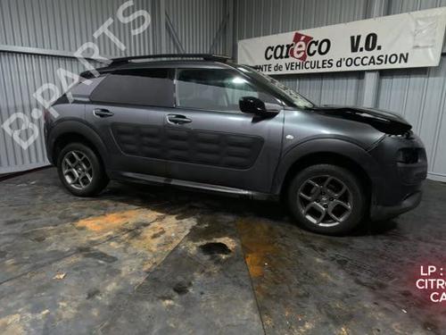 Dør højre bagtil CITROËN C4 CACTUS 1.6 BlueHDi 100 | BP31169518C5 - Image 13