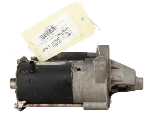 Starter FORD TRANSIT CONNECT (P65_, P70_, P80_) 1.8 Di | BP32494180M8