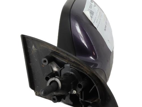 Left mirror PEUGEOT 307 (3A/C) 2.0 HDi 110 | BP27635151C26 