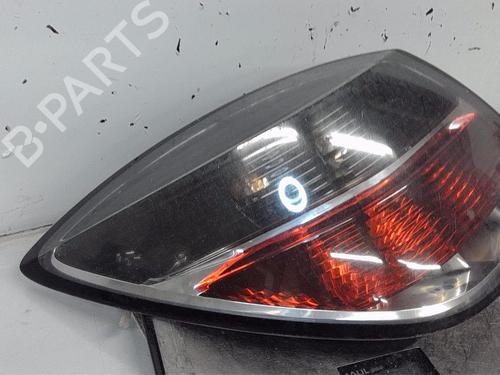 Left taillight OPEL ASTRA H GTC (A04) 1.7 CDTi (L08) | BP21292774C34 