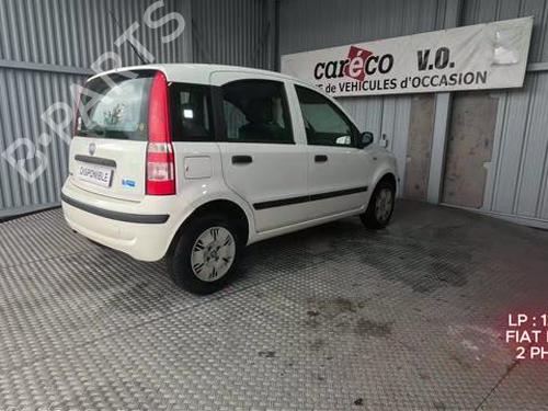Right taillight FIAT PANDA (169_) 1.2 (169.AXB11, 169.AXB1A) | BP35823898C35 - Image 18