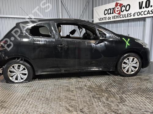 Left front window switch PEUGEOT 208 I (CA_, CC_) 1.2 VTI 82 | BP32785474I27  - Image 15