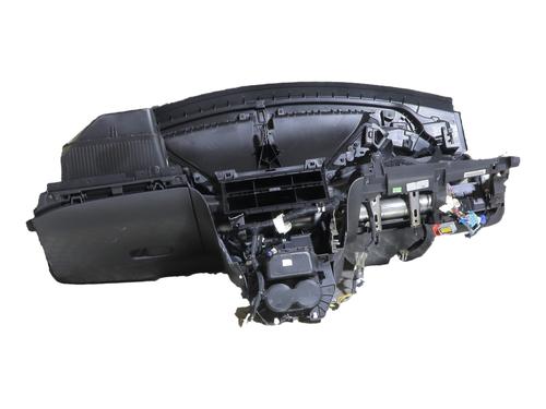 Dashboard CITROËN C3 III (SX) 1.2 THP 110 (SXHNPS, SXHNZT, SXHNZ6) | BP38762727C46 - Image 2
