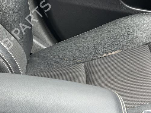 Front left seatbelt MERCEDES-BENZ A-CLASS (W176) A 180 CDI / d (176.012) | BP28013486I26 - Image 4