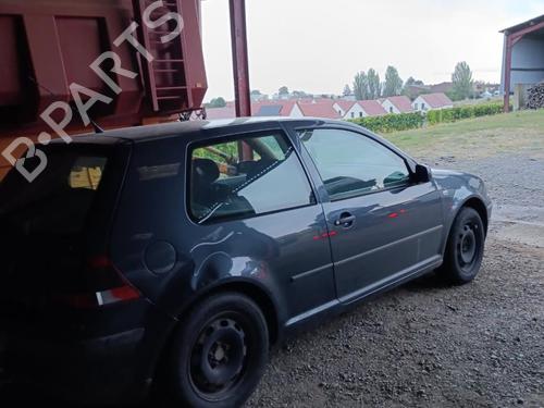 Rear bumper VW GOLF IV (1J1) 1.9 TDI | BP29315067C8 