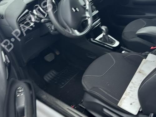 Rear parcel shelf DS DS 3 (SA_) 1.2 THP 110 / PureTech 110 (SAHNPS, SAHNZ6, SAHNZT) | BP31916796C85