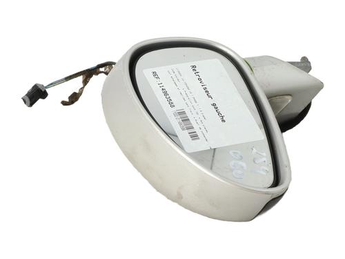 Left mirror CITROËN C4 I (LC_) 1.6 HDi | BP30122317C26