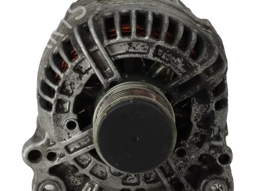 Used Alternator Alternator SKODA OCTAVIA II (1Z3) 1.9 TDI (105 hp) 21870352 21870352