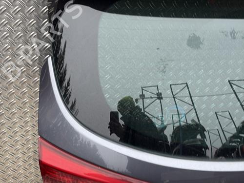 Used Tailgate HYUNDAI TUCSON (TL, TLE) 1.6 GDi (132 hp) 31371252