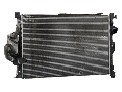 Used Water radiator Water radiator VOLVO V40 Hatchback (525) D3 (150 hp) 33883714 33883714