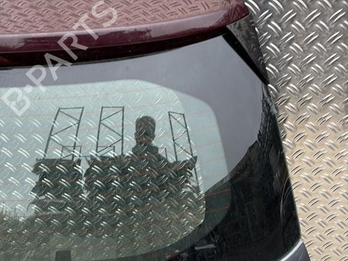 Tailgate CITROËN DS3 (SA_) 1.4 VTi 95 | BP29184396C6 