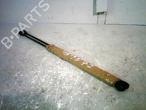 Used Tailgate lift support FORD FUSION (JU_) 1.4 TDCi (68 hp) 21367323