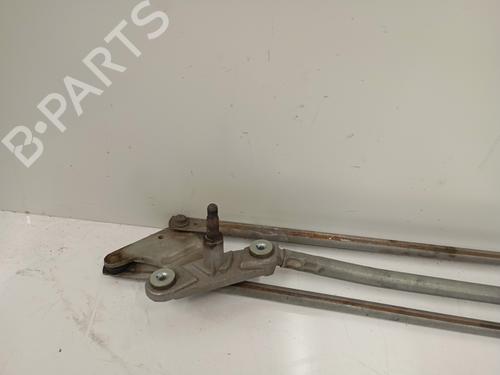 Front wiper motor RENAULT MODUS / GRAND MODUS (F/JP0_) 1.2 16V (JP0W) | BP26684911M29 