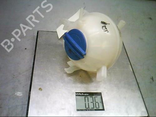 Expansion tank VW GOLF VI (5K1) 2.0 TDI | BP21321016C120 