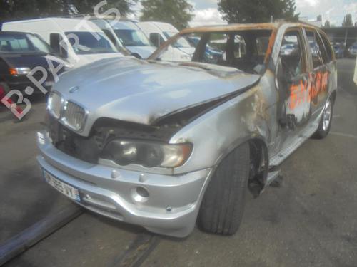 Used Parts BMW X5 (E53) 4.4 i 2002857