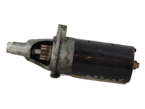 Used Starter Starter 37737710 37737710