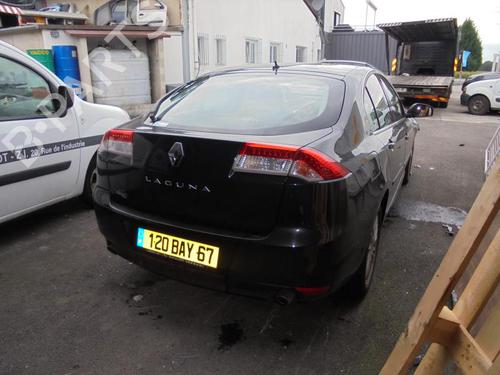 Switch RENAULT LAGUNA III (BT0/1) 2.0 16V Turbo | BP21363726I30 