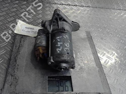 Starter NISSAN X-TRAIL III (T32_, T32R, T32RR) 2.0 dCi ALL MODE 4x4-i (NT32) | BP21868635M8 