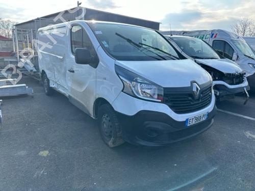 Used Parts RENAULT TRAFIC III Van (FG_)  1.6 dCi 95 (FGMJ, FGMR)  1985761