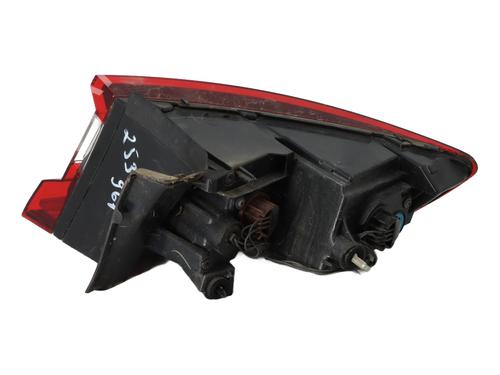 Left taillight RENAULT MEGANE IV Hatchback (B9A/M/N_) 1.6 dCi 130 (B9A4) | BP29869227C34 