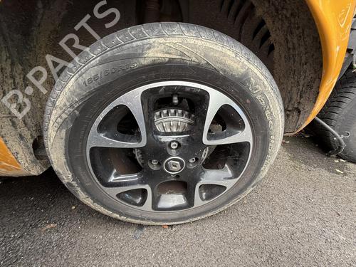 Used Rim RENAULT TWINGO III (BCM_, BCA_) 1.0 SCe 75 (73 hp) 27521719
