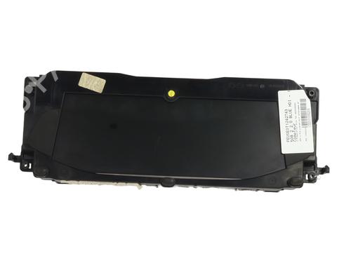 Used Instrument cluster PEUGEOT 508 II (FB_, FH_, F3_) 2.0 BlueHDI 160 (FHEHYR) (163 hp) 26380604