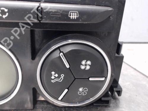 Climate control CITROËN C3 II (SC_) 1.4 VTi 95 | BP21308238I5 