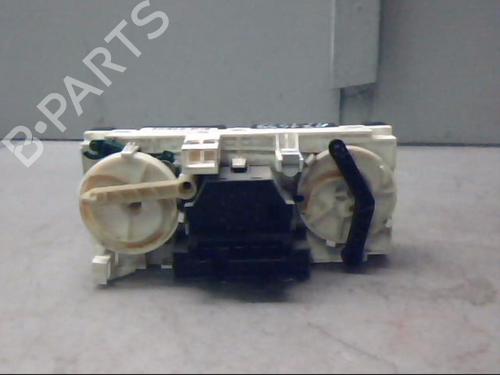AC Styreenhet / Manøvreringsenhet OPEL ZAFIRA A MPV (T98) 2.0 DTI 16V (F75) | BP21363687I5 