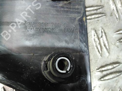 Used Rear right interior door handle Rear right interior door handle 38157140 38157140